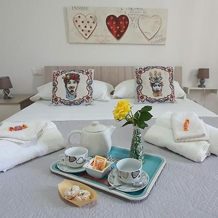 A Casa Di Coso B&B Marsala Luaran gambar