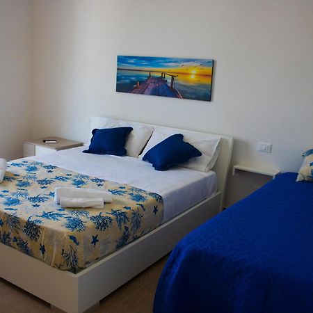 A Casa Di Coso B&B Marsala Luaran gambar