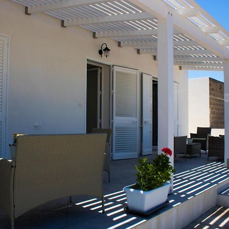 A Casa Di Coso B&B Marsala Luaran gambar