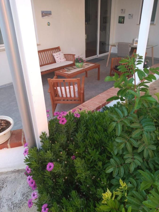 A Casa Di Coso B&B Marsala Luaran gambar