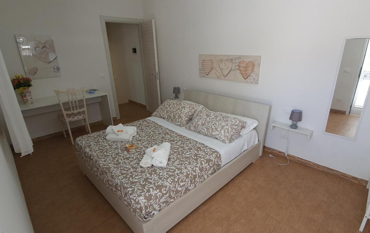 A Casa Di Coso B&B Marsala Luaran gambar