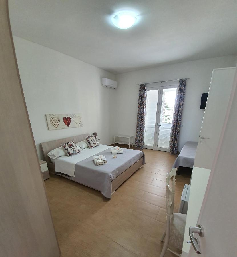 A Casa Di Coso B&B Marsala Luaran gambar