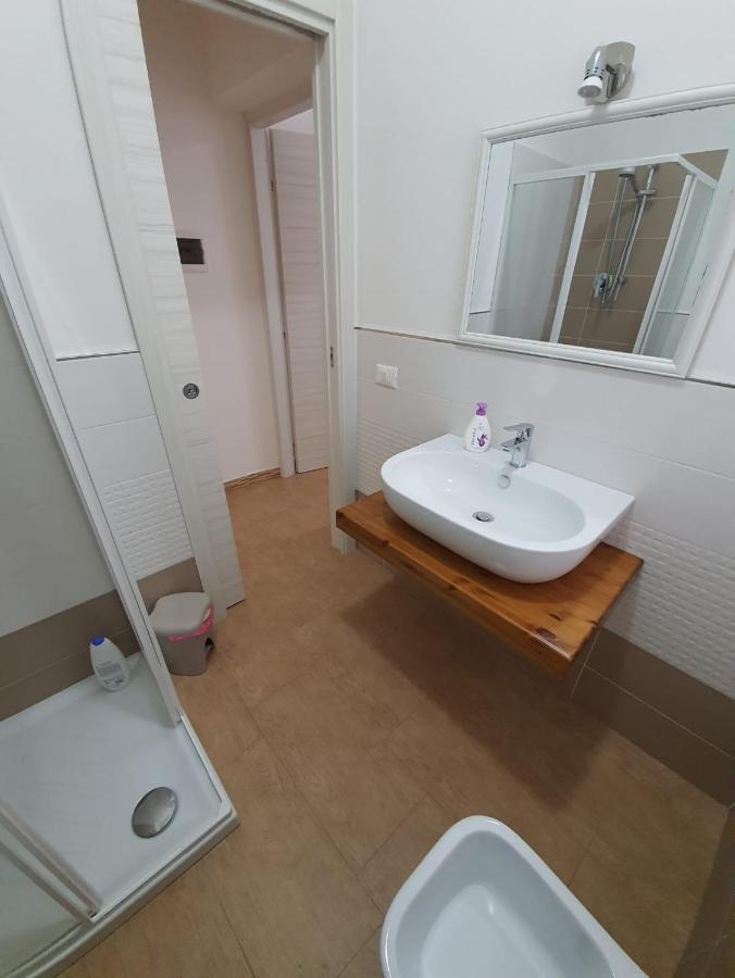 A Casa Di Coso B&B Marsala Luaran gambar