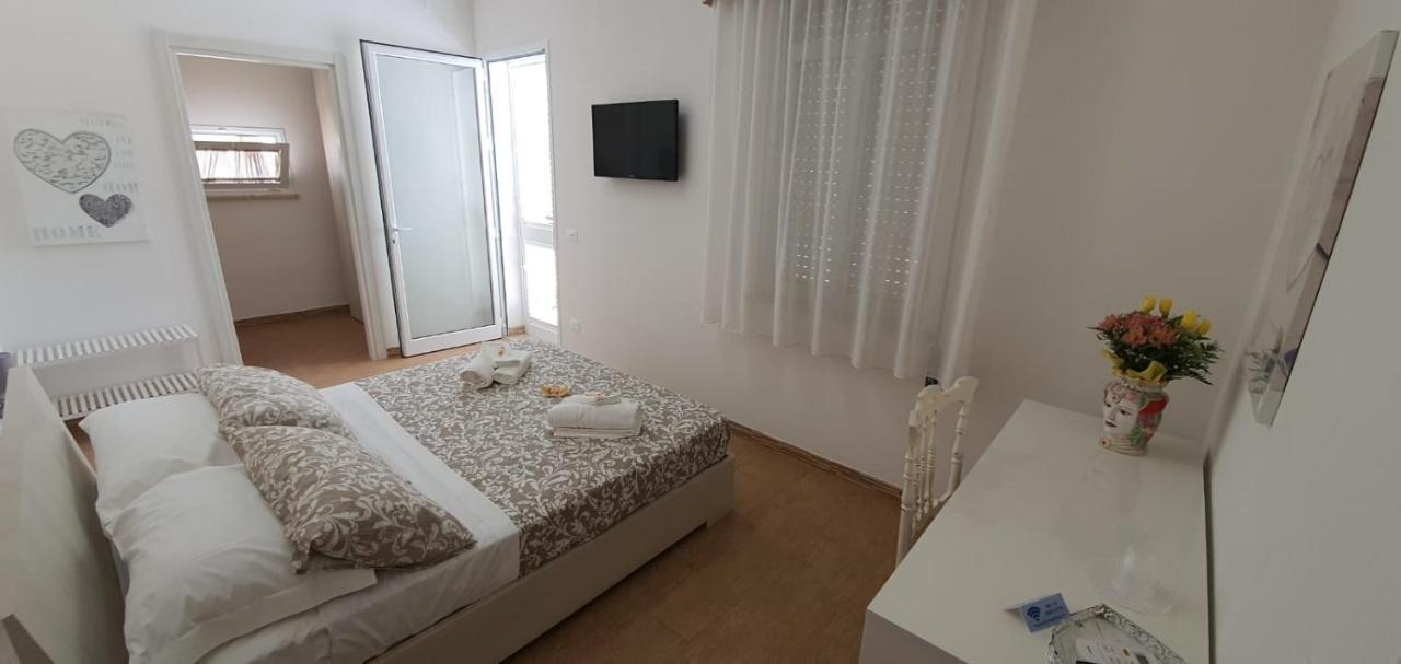 A Casa Di Coso B&B Marsala Luaran gambar