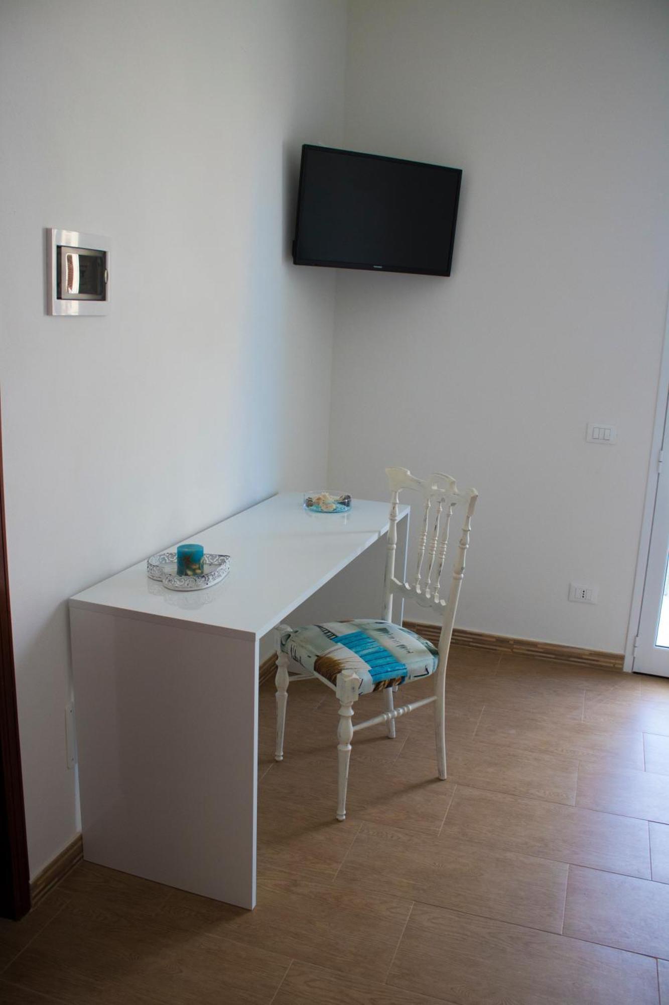 A Casa Di Coso B&B Marsala Luaran gambar