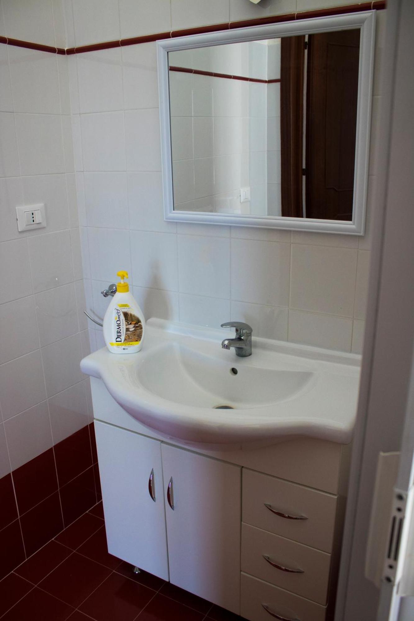A Casa Di Coso B&B Marsala Luaran gambar