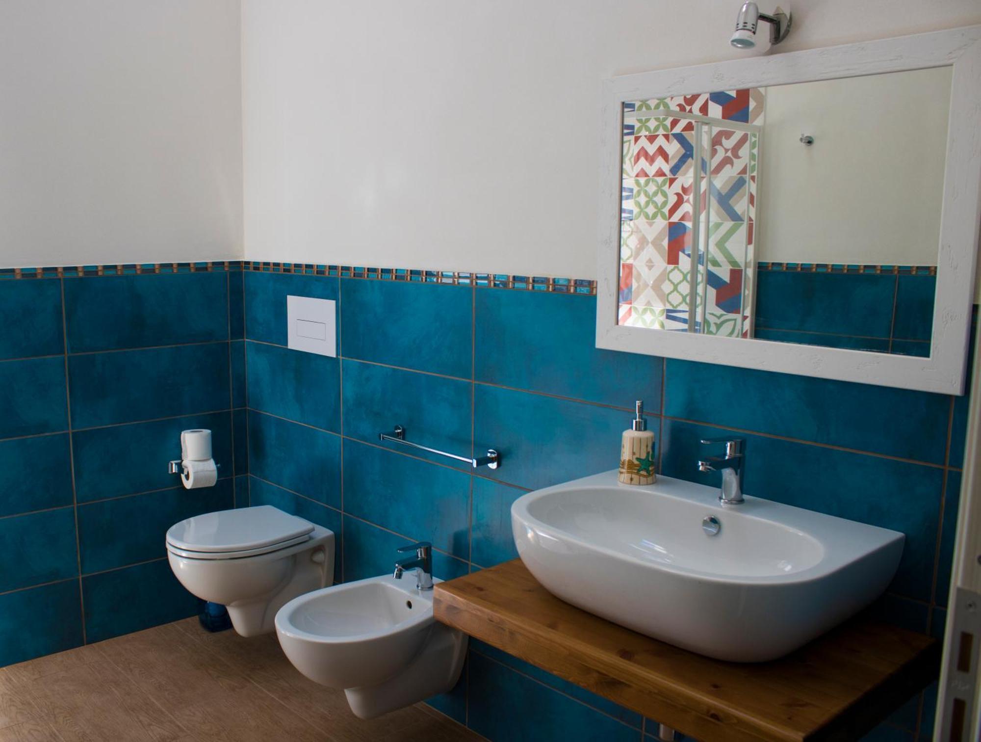 A Casa Di Coso B&B Marsala Luaran gambar