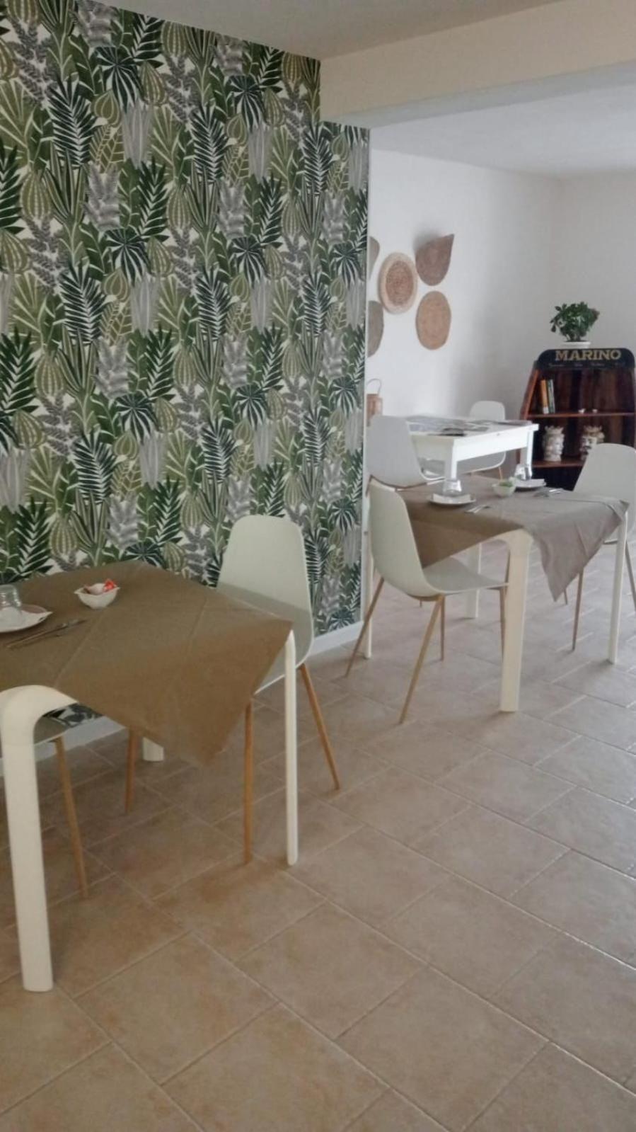 A Casa Di Coso B&B Marsala Luaran gambar
