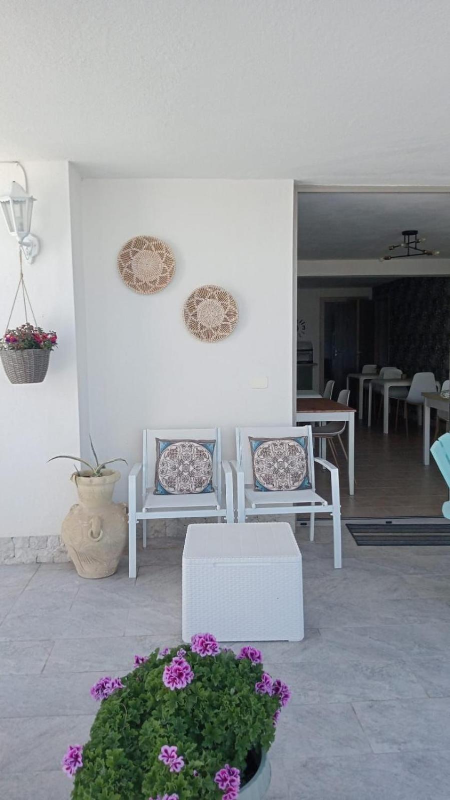 A Casa Di Coso B&B Marsala Luaran gambar