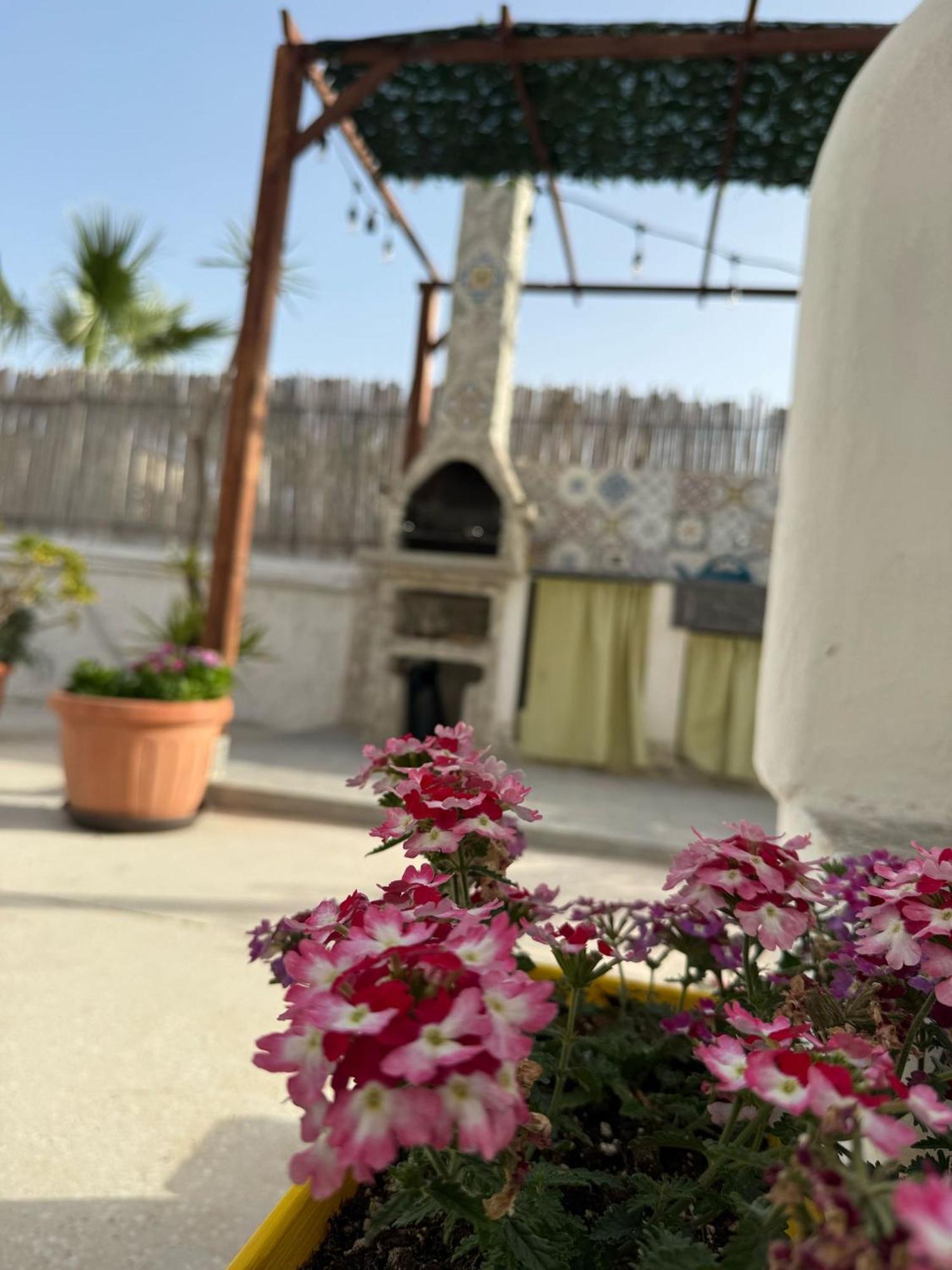 A Casa Di Coso B&B Marsala Luaran gambar