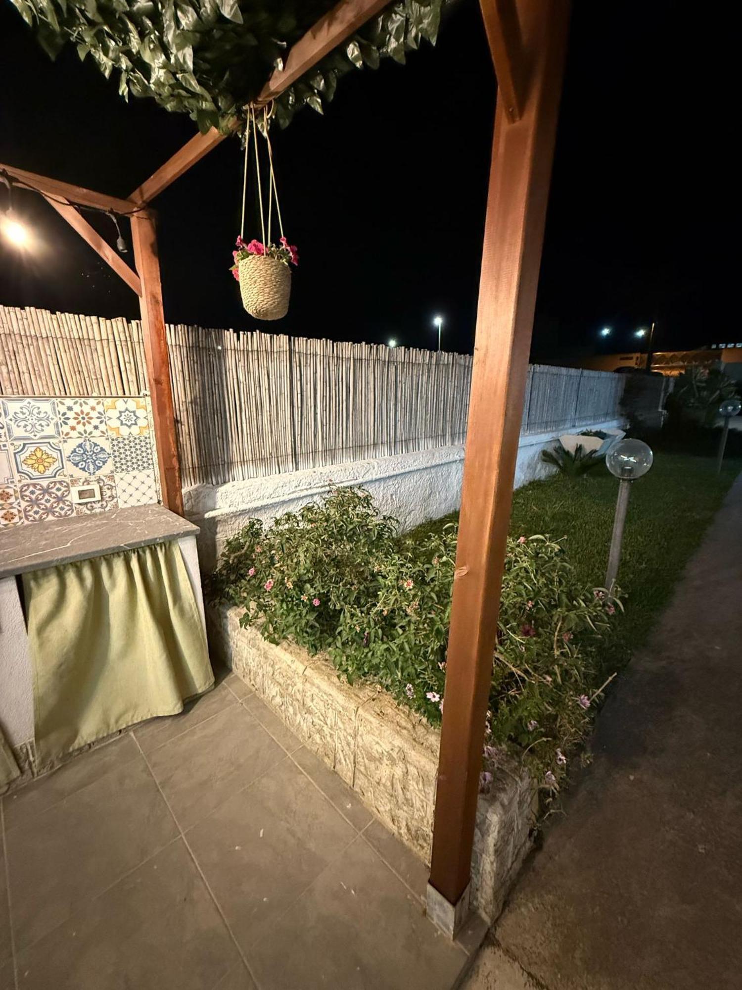 A Casa Di Coso B&B Marsala Luaran gambar