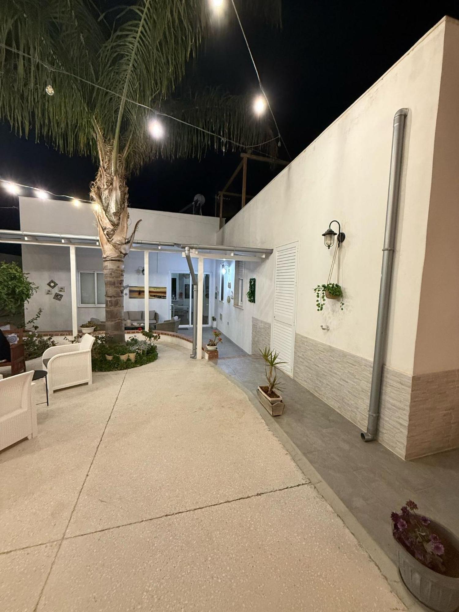 A Casa Di Coso B&B Marsala Luaran gambar
