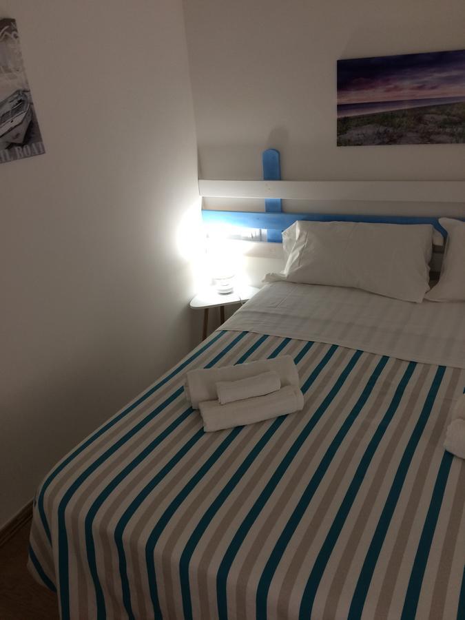 A Casa Di Coso B&B Marsala Luaran gambar
