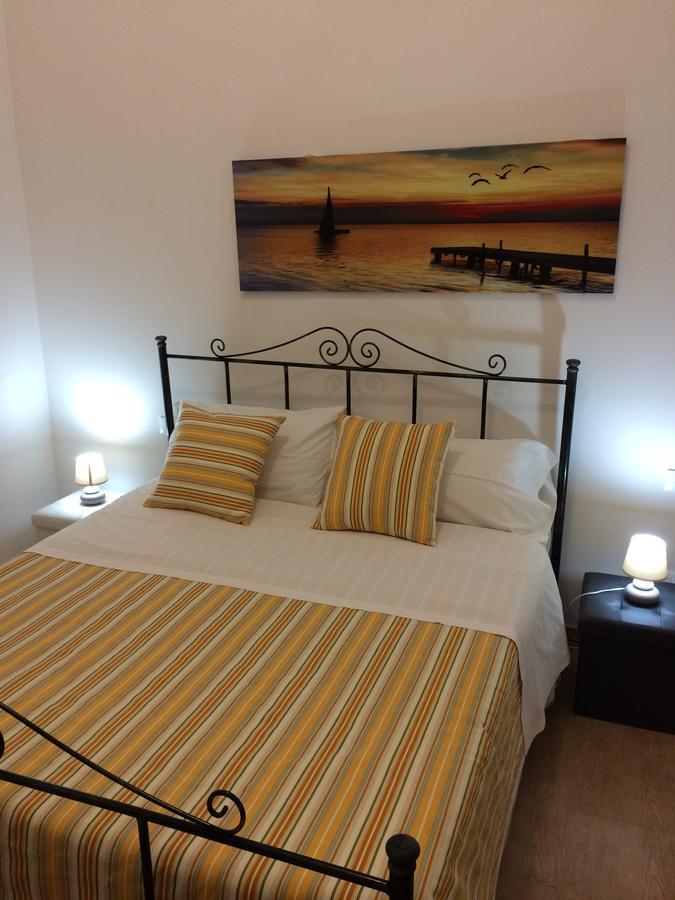 A Casa Di Coso B&B Marsala Luaran gambar