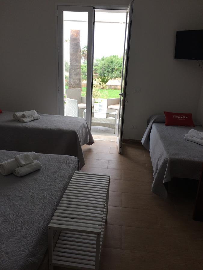 A Casa Di Coso B&B Marsala Luaran gambar