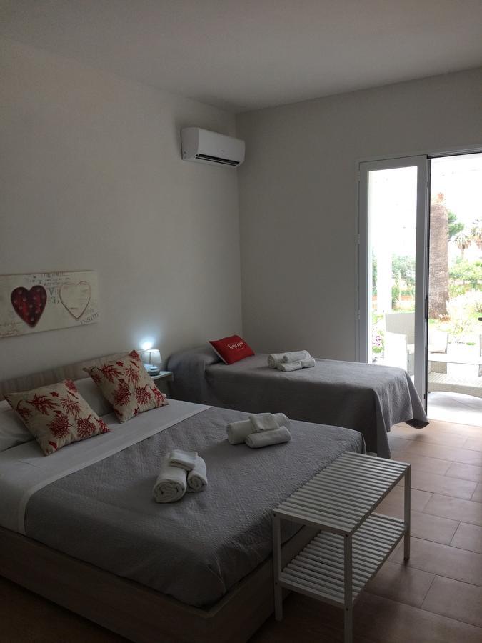 A Casa Di Coso B&B Marsala Luaran gambar
